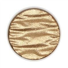 Moon Gold - Coliro Pearlcolor refill