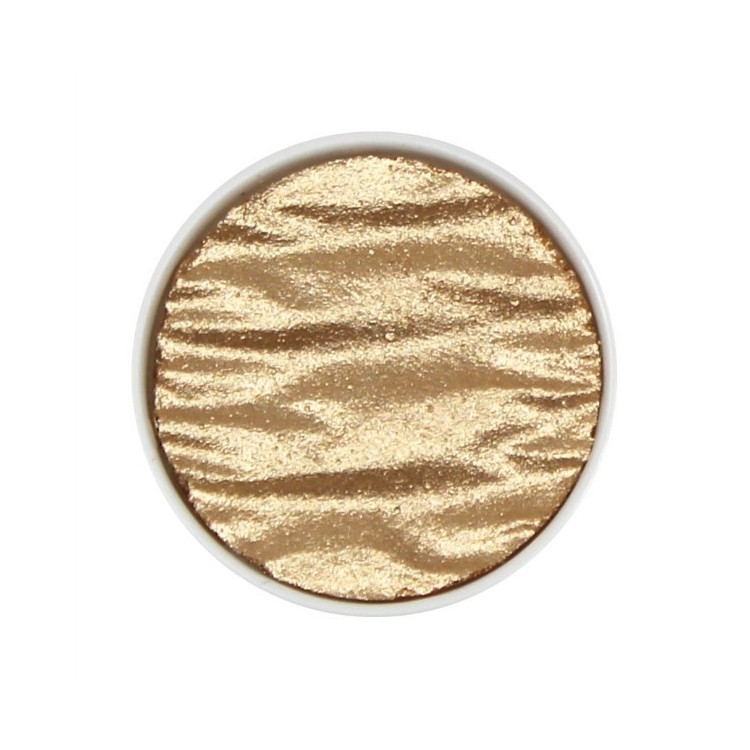 Oro Luna - perla ricarica. Coliro (Finetec)