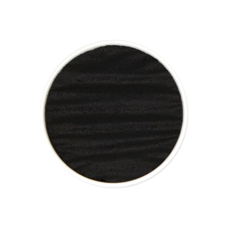 Black Mica - Pearl Refill. Coliro (Finetec)