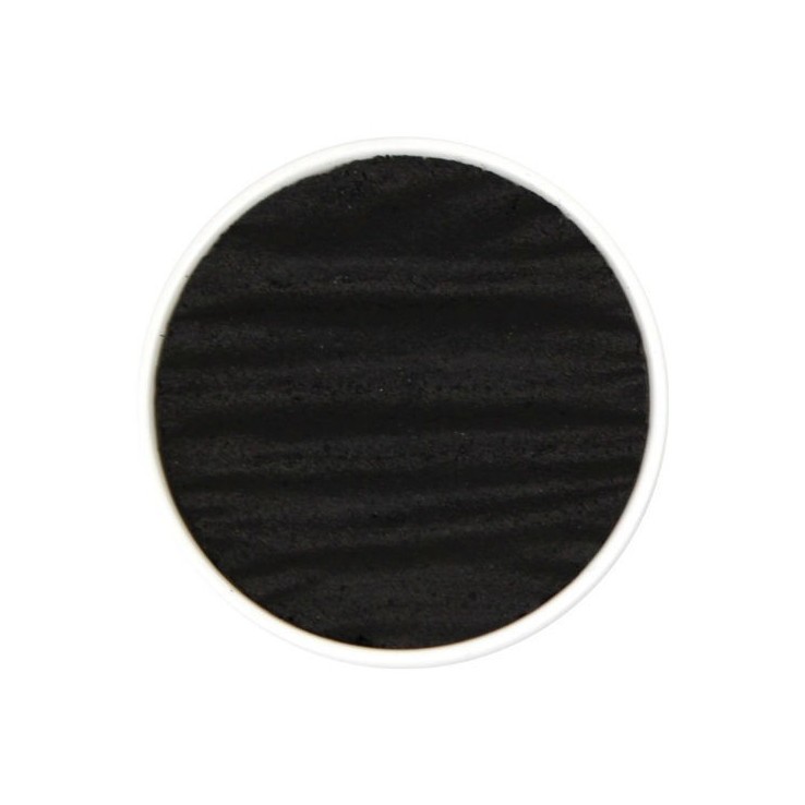Coliro "Black Mica" Pan per perla