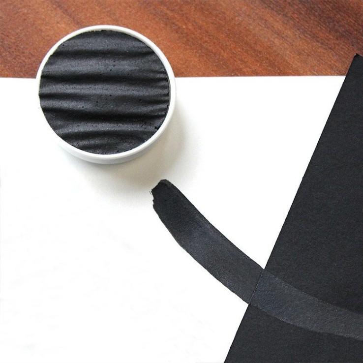 Black Mica - Coliro Recharge Pearlcolor Black Mica - Coliro Recharge Pearlcolor
