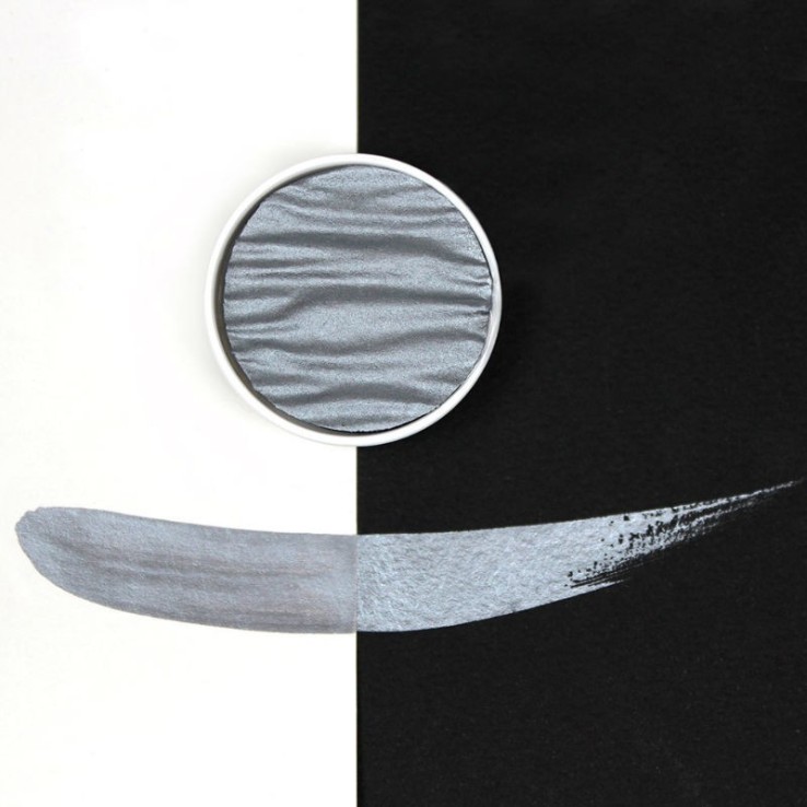 Gris Plata - Recambio Coliro Pearlcolor