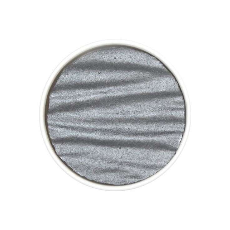 Coliro "Silver Grey" Pan per perla