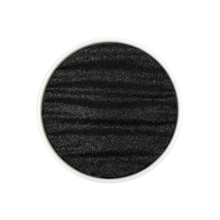 Coliro "Black Pearl" Pan per perla