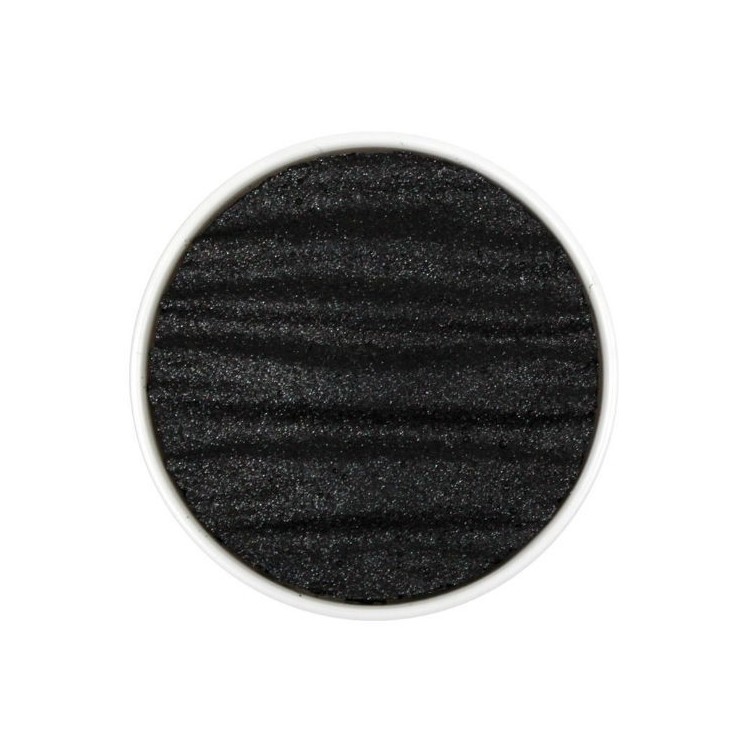 Schwarze Perle - Perle Ersatztinte. Coliro (Finetec)