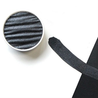 Black Pearl - Coliro Pearlcolor Refill 2