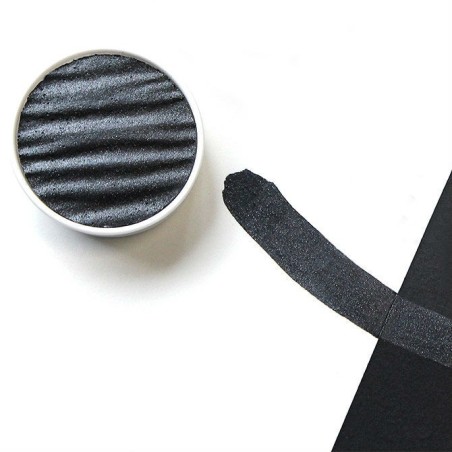 Black Pearl - Coliro Recharge Pearlcolor