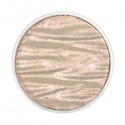 Koppar Pärla - pärla ersättning. Coliro (Finetec)
