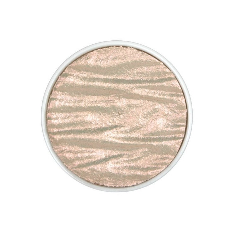 Kobber Perle - perle udskiftning. Coliro (Finetec)