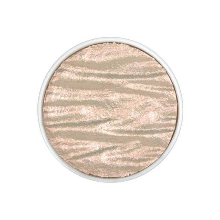 Recambio de perlas Finetec - Perla de Cobre Recambio de perlas Finetec - Perla de Cobre
