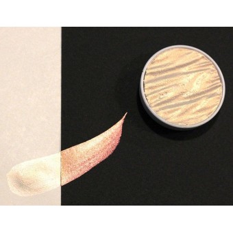 Koperparel ..- Coliro Pearlcolor opvullen 2