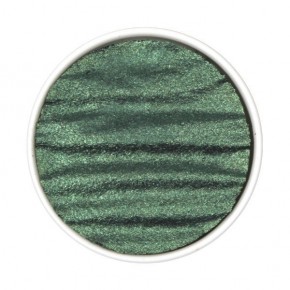 Moss Green - Pearl Refill. Coliro (Finetec)