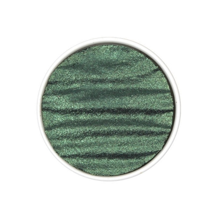 Moss Green - Coliro Pearlcolor genopfyldning