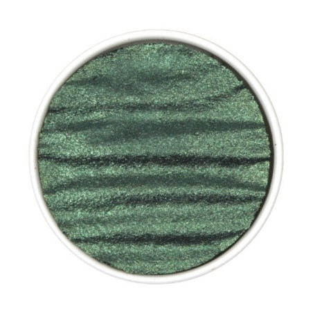 Coliro "Moss Green" Pearlcolor-Nachfüllpfanne