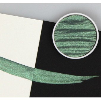 Moss Green- Coliro Pearlcolor påfyllning 2