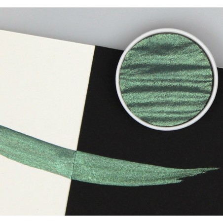 Moss Green - Coliro Pearlcolor genopfyldning