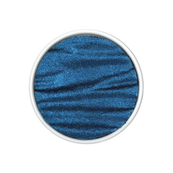 Coliro "Midnight Blue" PearlColor navulling pan