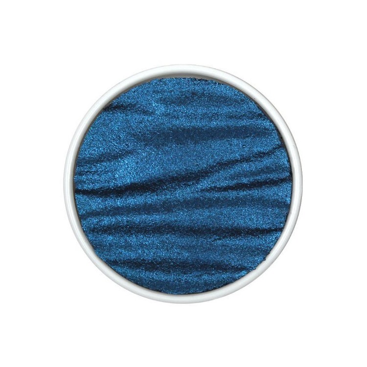 Midnattsblå - pärla ersättning. Coliro (Finetec)