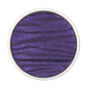 Coliro "Deep Purple" Pan de recambio de perlas