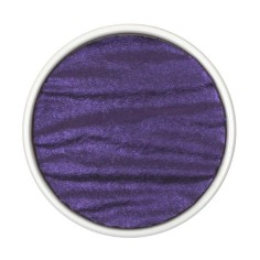 Coliro Pearlcolor - Deep Purple - 30mm Refill Pan