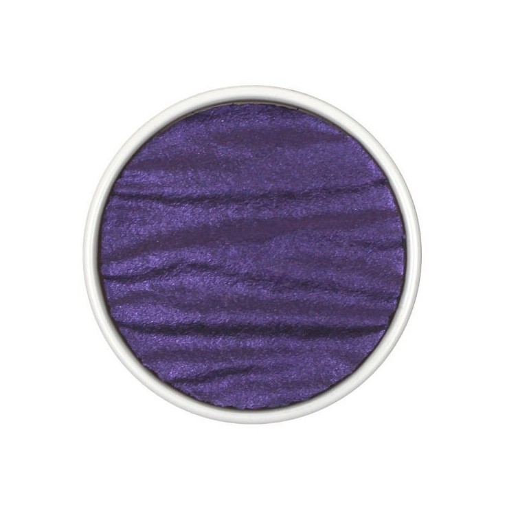 Coliro PearlColor - Deep Purple - 30 mm täyttöpannu