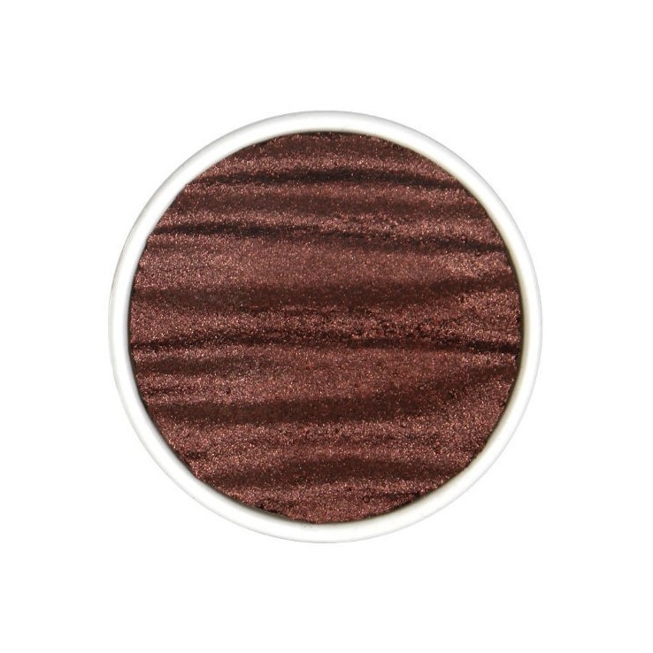 Coliro Pearlcolor - Chocoladeopvulling