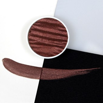 Coliro Pearlcolor - chokladfyllning 2