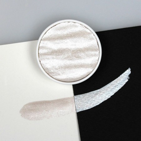 Coliro "Silver Pearl" pearlcolor for calligraphy