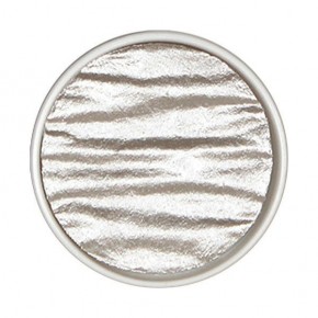 Perla de Plata - recambio de perlas. Coliro (Finetec)
