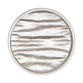 Silver Pearl - Coliro Pearlcolor refill