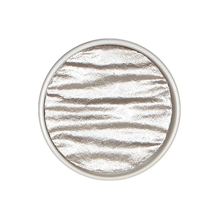 Silber Perle - Perle Ersatztinte. Coliro (Finetec)