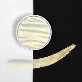 Feines Gold - Perle Ersatztinte. Coliro (Finetec)