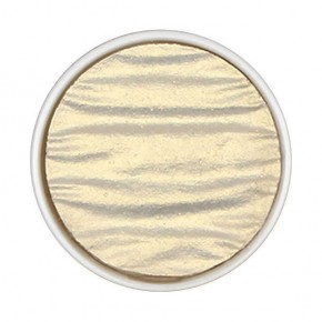 Fine Gold - Pearl Refill. Coliro (Finetec)