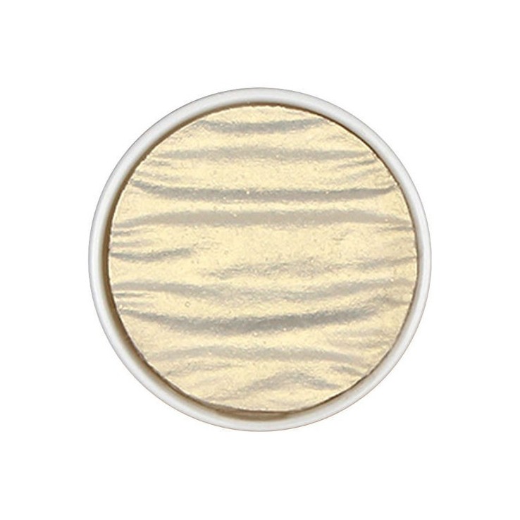 Fine Gold - Coliro Pearlcolor refill