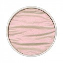 Glänsande Rosa - pärla ersättning. Coliro (Finetec)