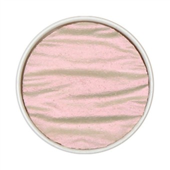 Coliro "Shining Pink" Pearlcolor Refill Pan
