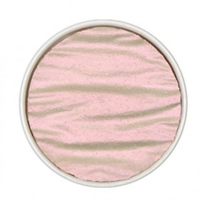 Glänzenden Rosa - Perle Ersatztinte. Coliro (Finetec)