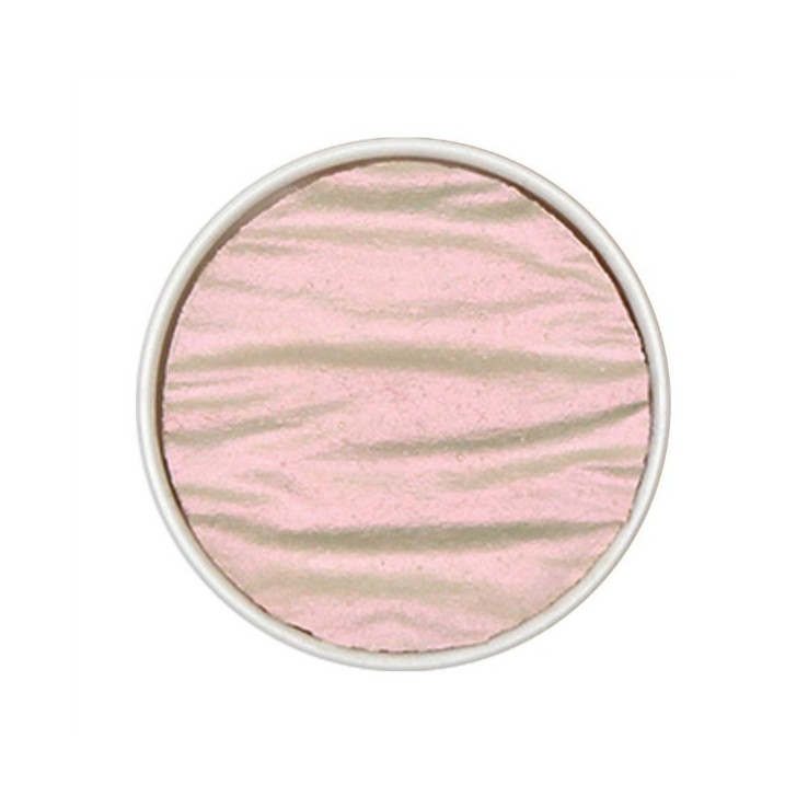 Shining Pink - Pearl Refill". Coliro (Finetec)