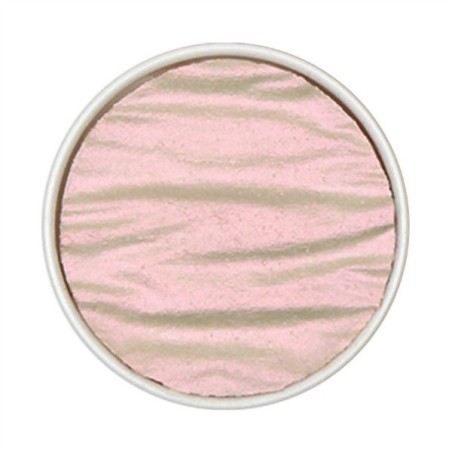 Coliro "Shining Pink" PearlColor navulling pan
