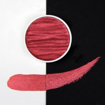 Rood ..- Coliro Pearlcolor opvullen 2
