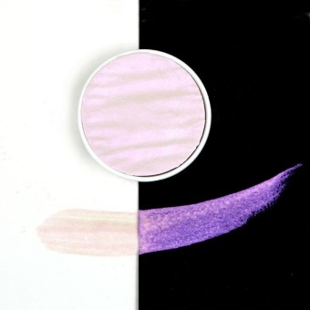 Fin lila - Coliro Pearlcolor påfyllning 2