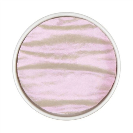 Coliro "Fine Lilac" PearlColor navulling pan