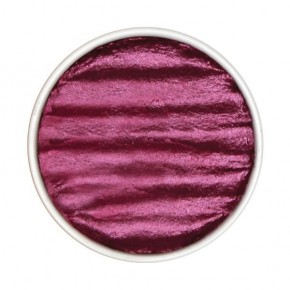 Rouge Violet - Recharge de perles. Coliro (Finetec)