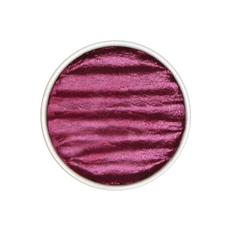Rød Violet - perle udskiftning. Coliro (Finetec)