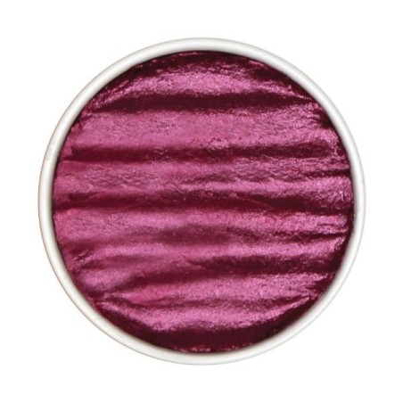 Coliro "Red Violet" pearlcolor refill pan