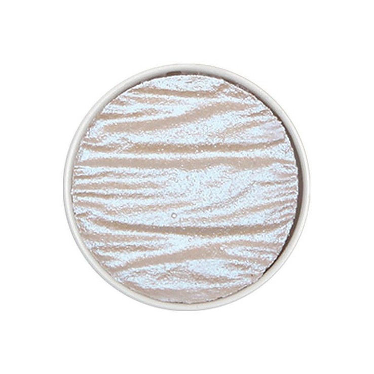 Coliro "Blue Pearl" pearlcolor påfyllningspanna