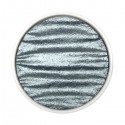 Blå Sølv - perle udskiftning. Coliro (Finetec)