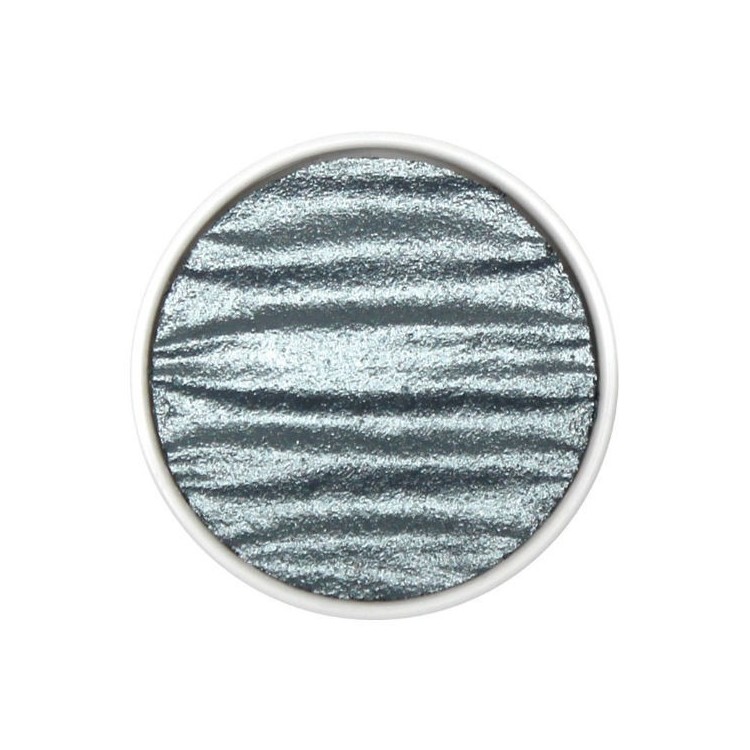 Blue Silver - Pearl Refill - Coliro (Finetec)