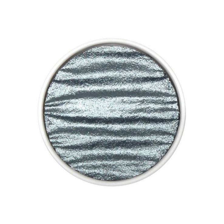 Coliro "Blue Silver" Panoramique Perlcolor