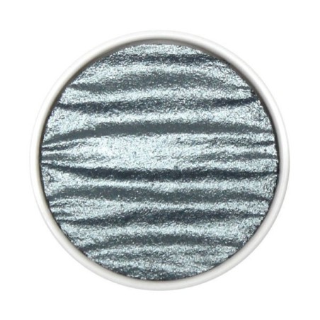 Coliro "Blue Silver" Pearlcolor Refill Pan